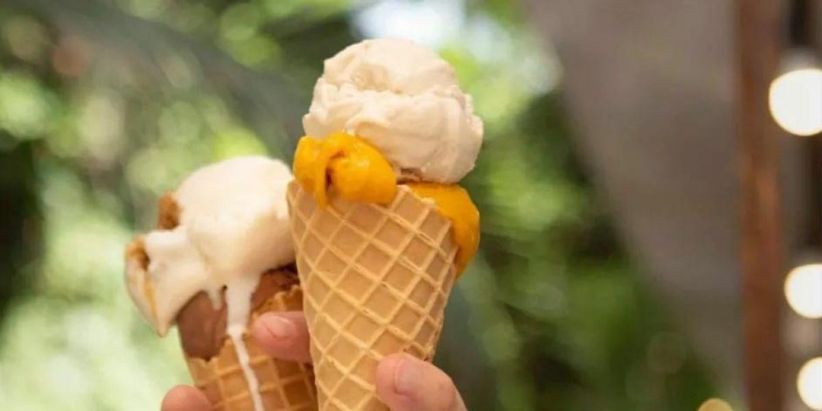 El mejor helado artesanal de España está en Barcelona