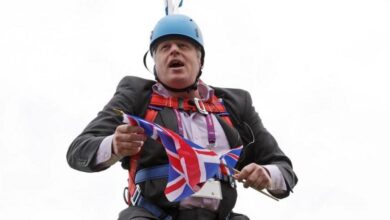 El mejor hilo de Twitter sobre la dimisión de Boris Johnson: sus episodios más surrealistas