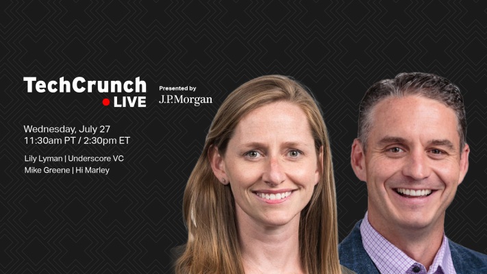 El mercado de productos para uñas encaja en un mercado en constante cambio con Underscore VC y Hi Marley