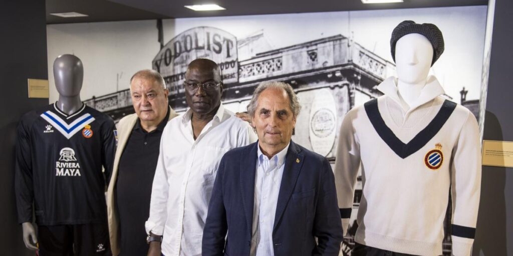 El mítico Zamora revive en el nuevo curso