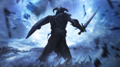 El mod multijugador cooperativo de Skyrim se reinicia y se lanza esta semana