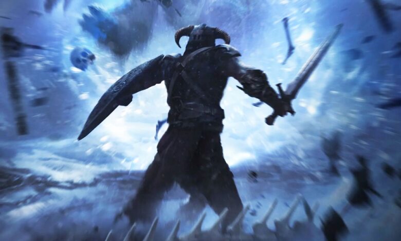 El mod multijugador cooperativo de Skyrim se reinicia y se lanza esta semana