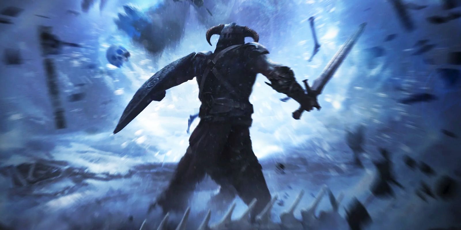 El mod multijugador cooperativo de Skyrim se reinicia y se lanza esta semana