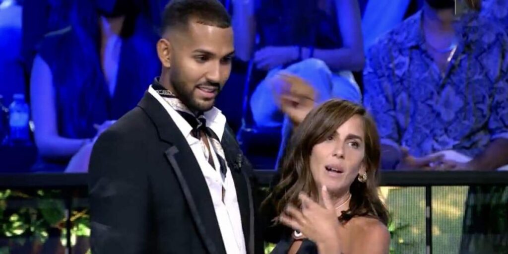 El motivo de peso que provocó que Yulen y Anabel no se fueran juntos tras la final