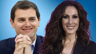 El motivo que ha provocado que Albert Rivera y Malú se distancien