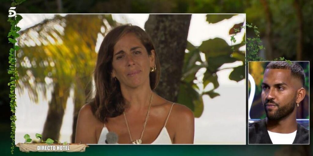 El motivo que podría poner en riesgo la relación de Anabel Pantoja y Yulen Pereira