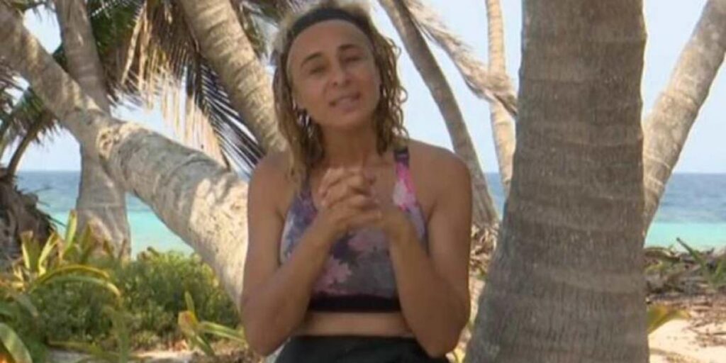 El motivo real que llevó a Ana María Aldón a participar en 'Supervivientes'