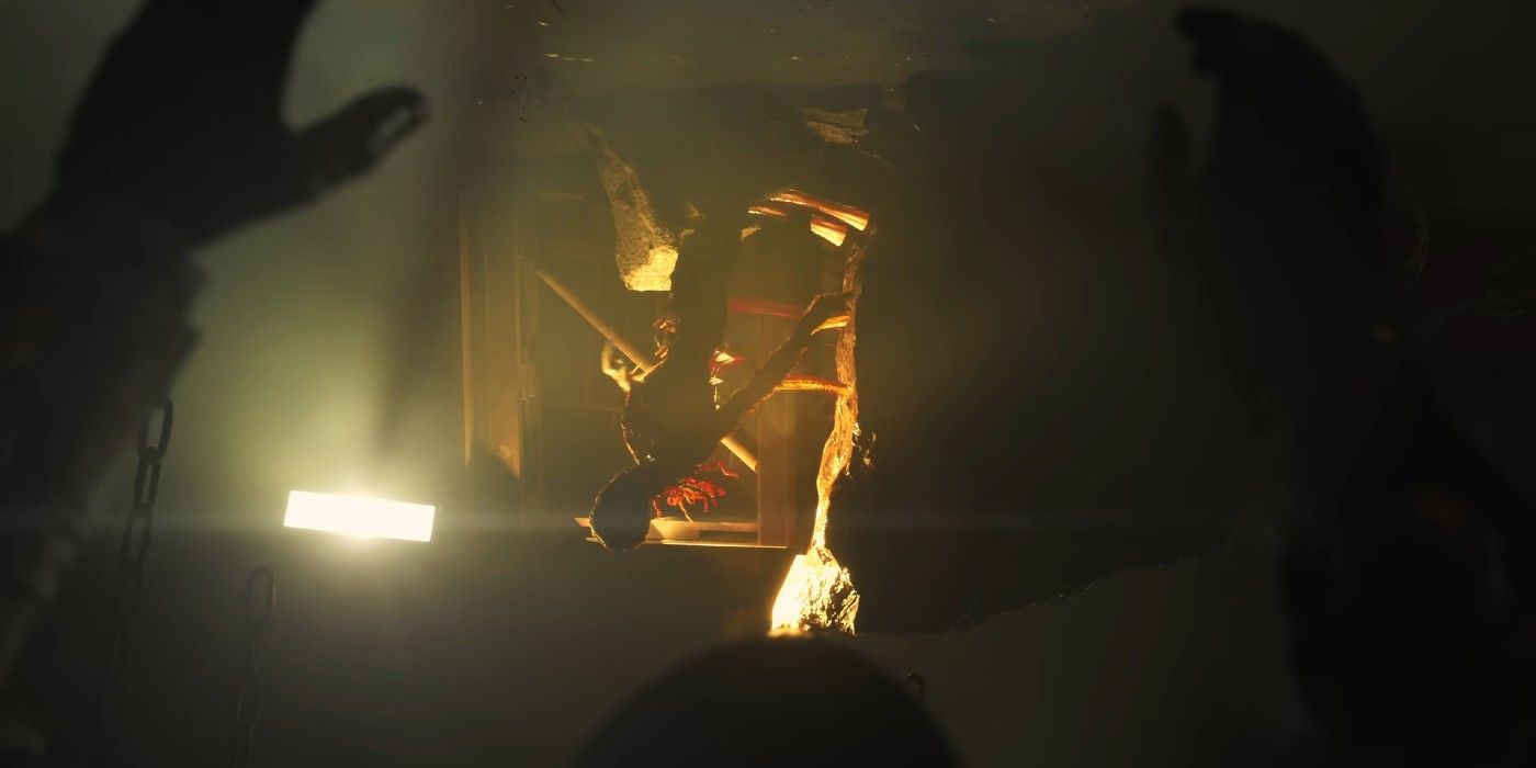 El motor Gore de Callisto Protocol lo separa del remake de Dead Space