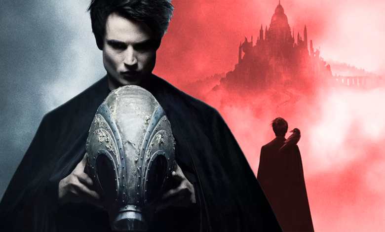 El mundo de los sueños contra el mundo de la vigilia: ¿Cuáles son las reglas de Sandman?