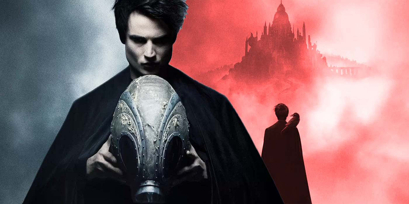 El mundo de los sueños contra el mundo de la vigilia: ¿Cuáles son las reglas de Sandman?