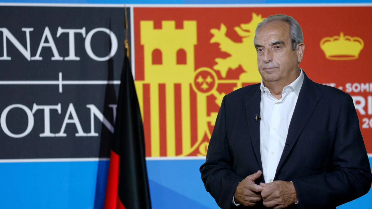 El mundo, tras la cumbre de la OTAN en Madrid: “Hay una competición geopolítica con Rusia y China”