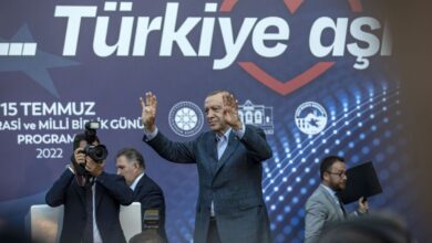 El nombre de Turquía ya no recuerda a los pavos