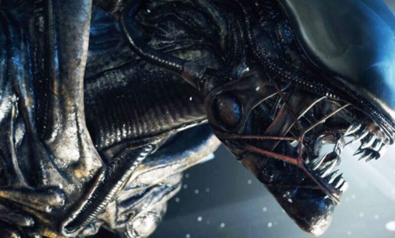 El nuevo Alien Canon hace que los xenomorfos sean más inteligentes que las películas jamás mostradas