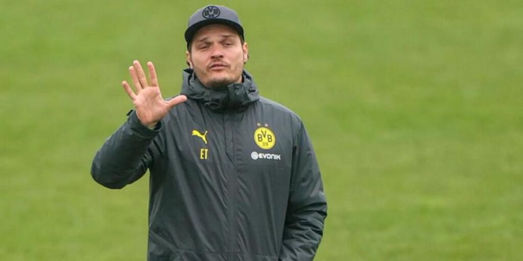 El nuevo Dortmund, un equipo para soñar