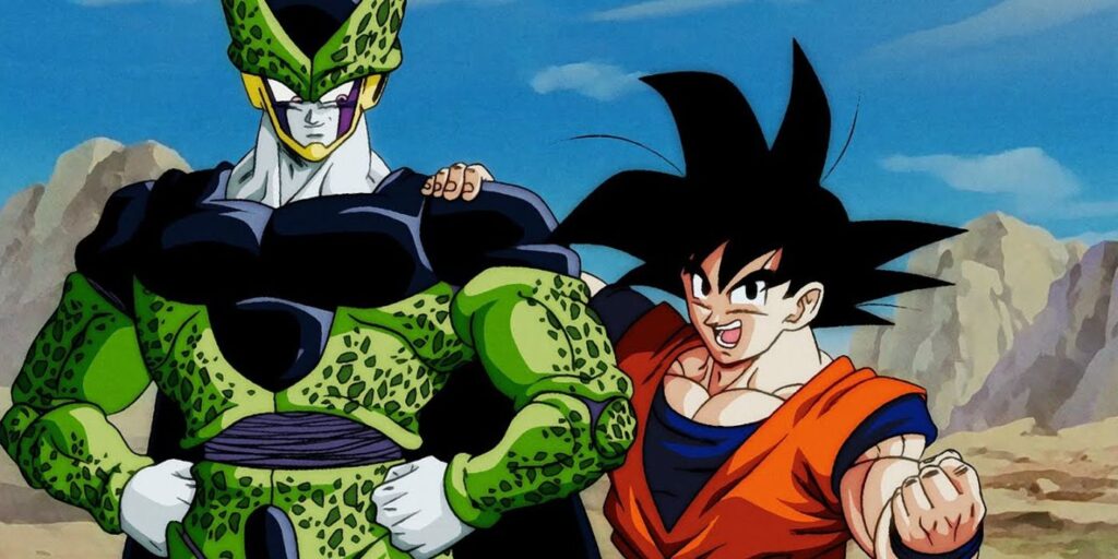 El nuevo Ultra Instinct Attack de Goku canaliza algunos de sus mejores villanos