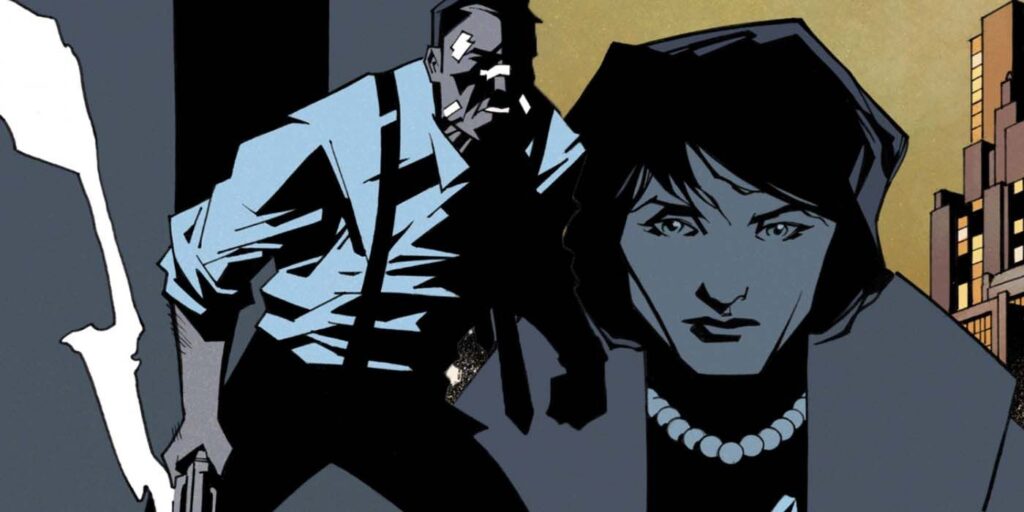 El nuevo 'año uno' de Batman expone el secreto final de su origen