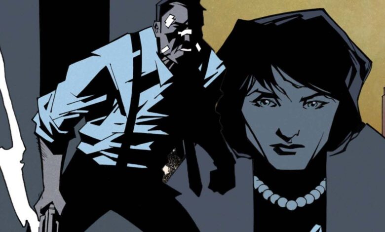 El nuevo 'año uno' de Batman expone el secreto final de su origen