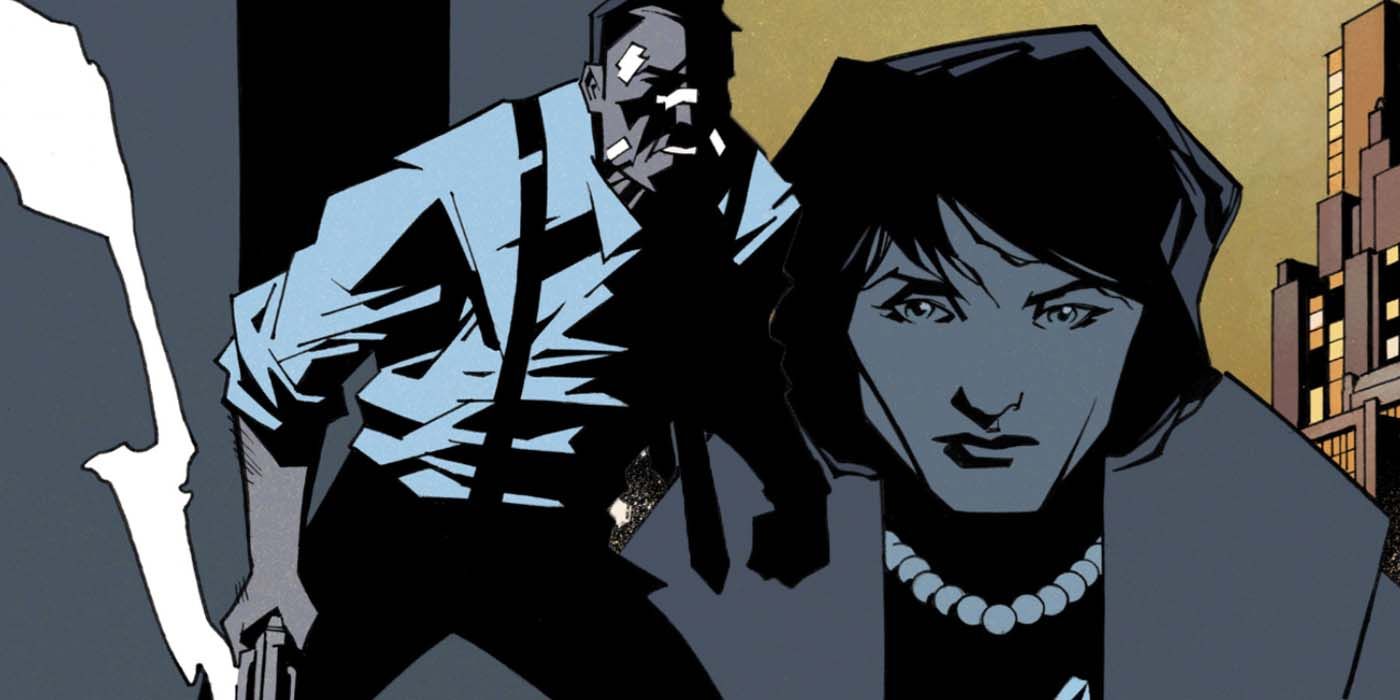 El nuevo 'año uno' de Batman expone el secreto final de su origen