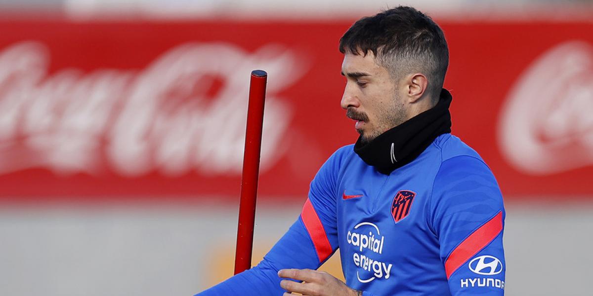 El nuevo club de Vrsaljko le espera este mismo viernes