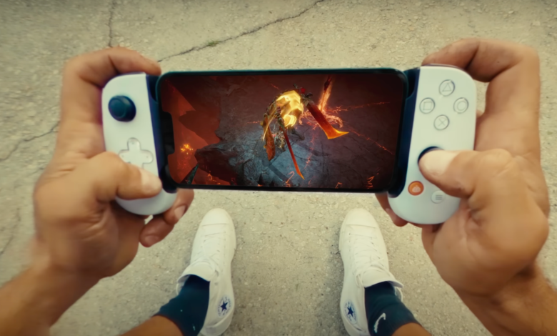 El nuevo dispositivo portátil de PS5 muestra cuánto necesitamos una Vita 2