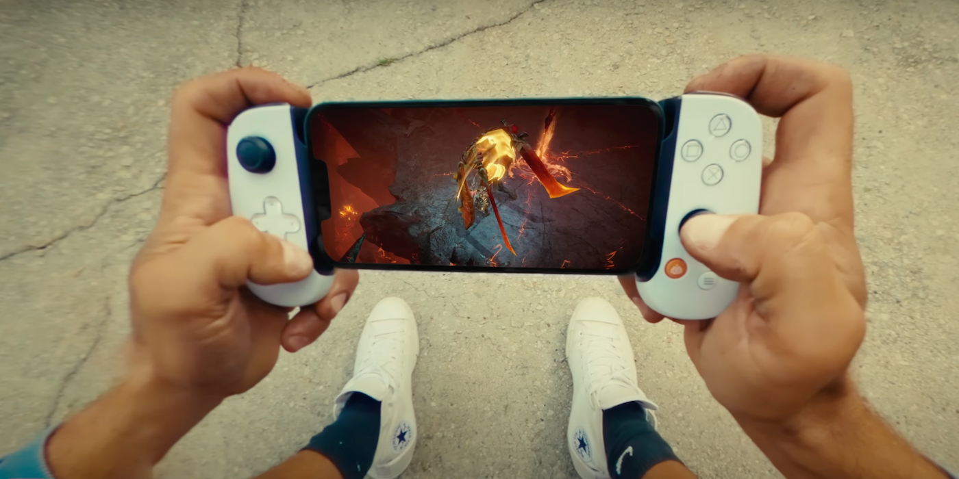 El nuevo dispositivo portátil de PS5 muestra cuánto necesitamos una Vita 2