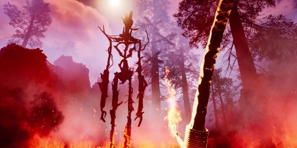 El nuevo juego de Starfield Dev es más grande que Skyrim (y mucho más metálico)