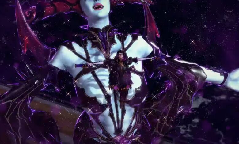 El nuevo modo de Bayonetta 3 censura sus animaciones NSFW