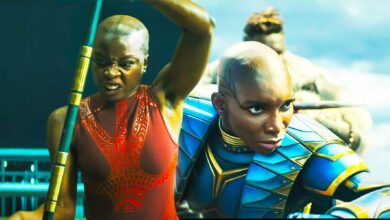 El nuevo personaje de Black Panther 2 configura el rumoreado spin-off de Okoye