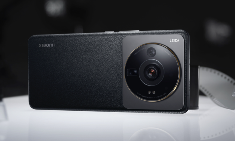 El nuevo teléfono insignia de Xiaomi toma la corriente principal del sensor de cámara de 1 pulgada