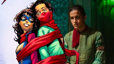 El origen de MCU de Red Dagger es literalmente una broma