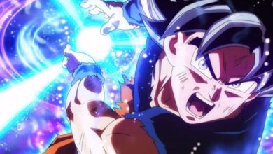 El origen del ataque más fuerte de Dragon Ball de Goku es más oscuro de lo que los fanáticos saben
