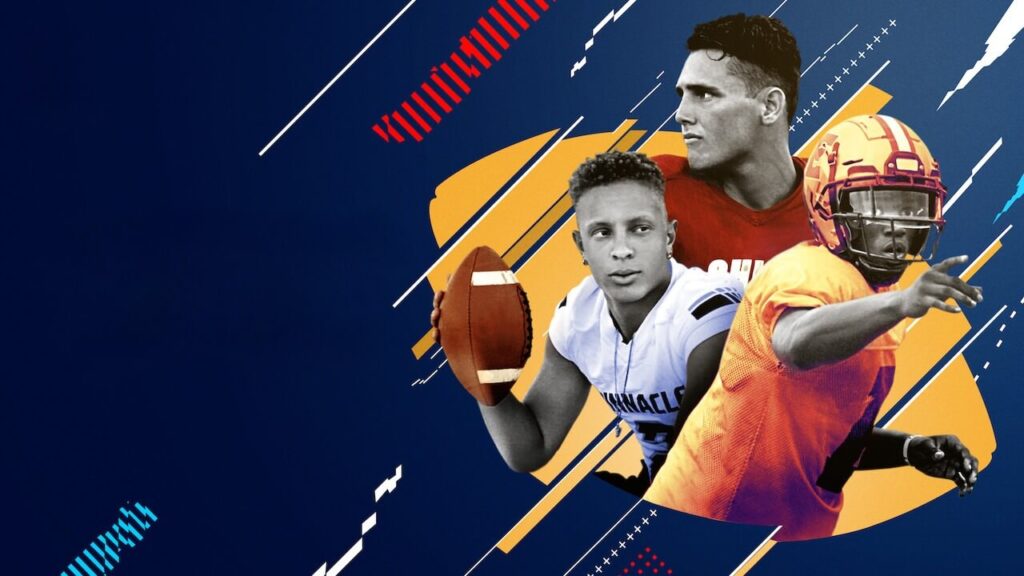 El original de Netflix 'QB1: Más allá de las luces' deja Netflix