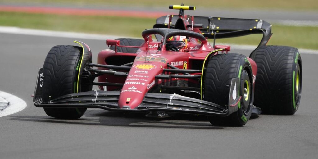 El palmarés de Carlos Sainz tras su primer triunfo en la F1