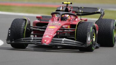 El palmarés de Carlos Sainz tras su primer triunfo en la F1