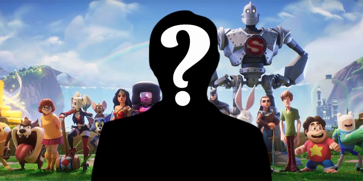 El paquete de fundadores de MultiVersus sugiere 19 nuevos personajes jugables