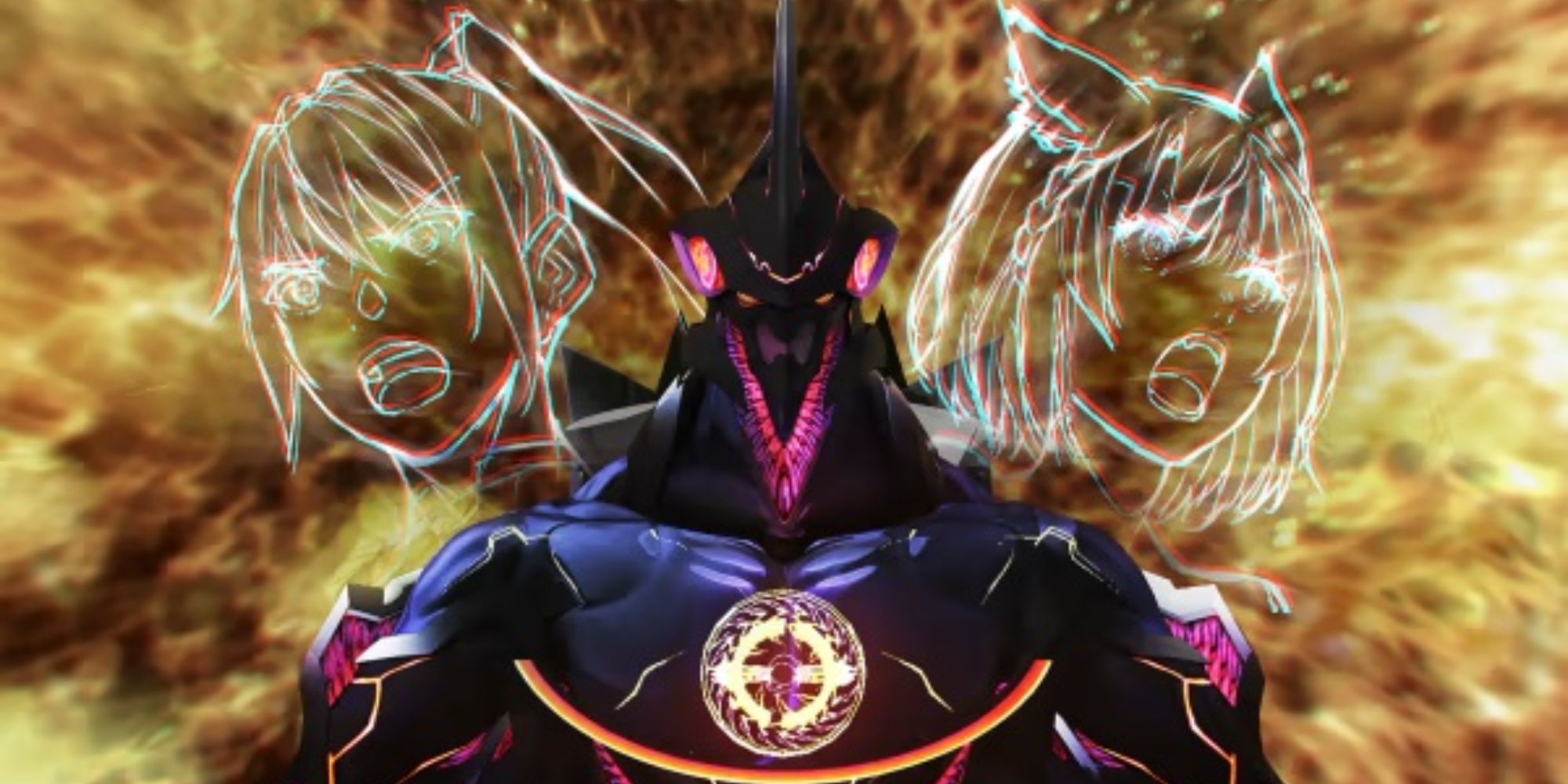 El pase de expansión de Xenoblade Chronicles 3 incluye nuevos atuendos y personajes