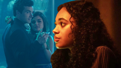 El pecado original arregla el romance bruto entre Aria y Ezra de Pretty Little Liars