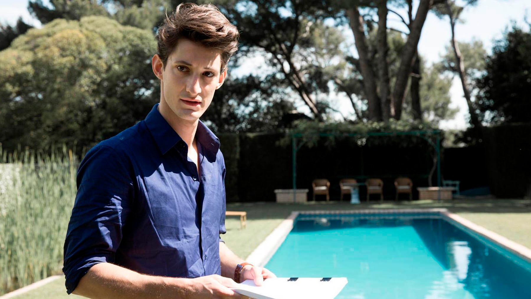 El peliculón de suspense que llega a Amazon Prime Video este fin de semana