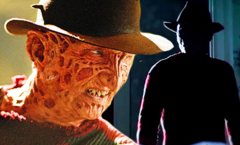 El peor error en el remake de Nightmare on Elm Street (no fue su historia)
