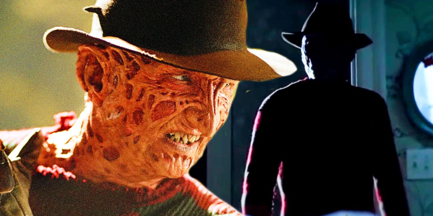 El peor error en el remake de Nightmare on Elm Street (no fue su historia)