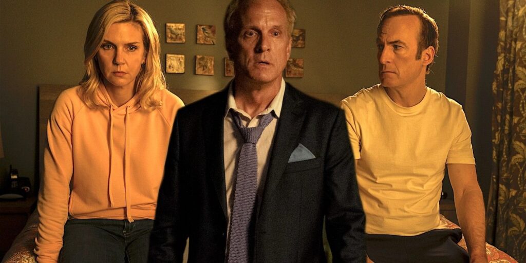 El plan Howard de Jimmy y Kim tenía un propósito oculto de Better Call Saul