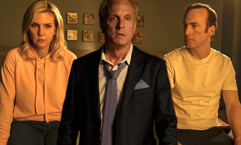 El plan Howard de Jimmy y Kim tenía un propósito oculto de Better Call Saul