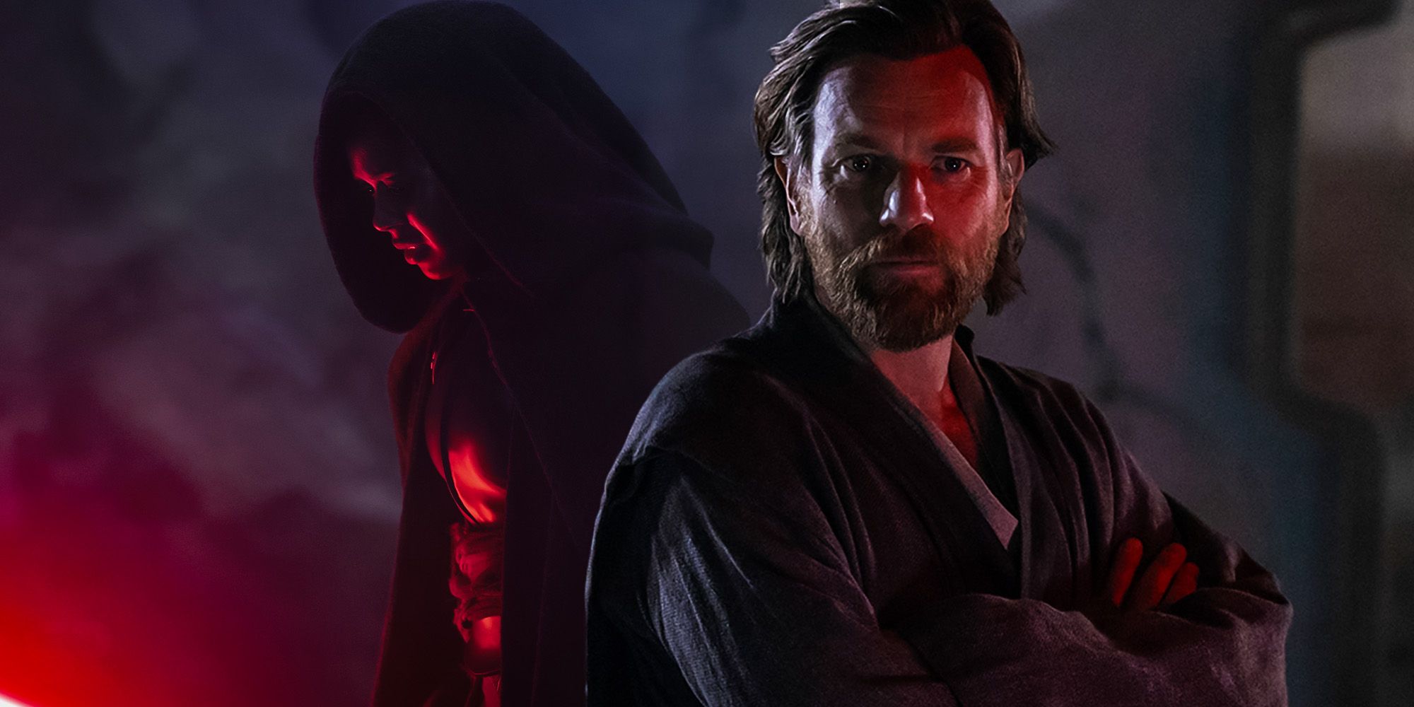 El plan Reva original de Obi-Wan habría empeorado el final