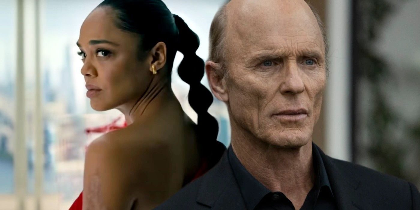 El plan de Hale y William en la temporada 4 de Westworld: todas las revelaciones explicadas
