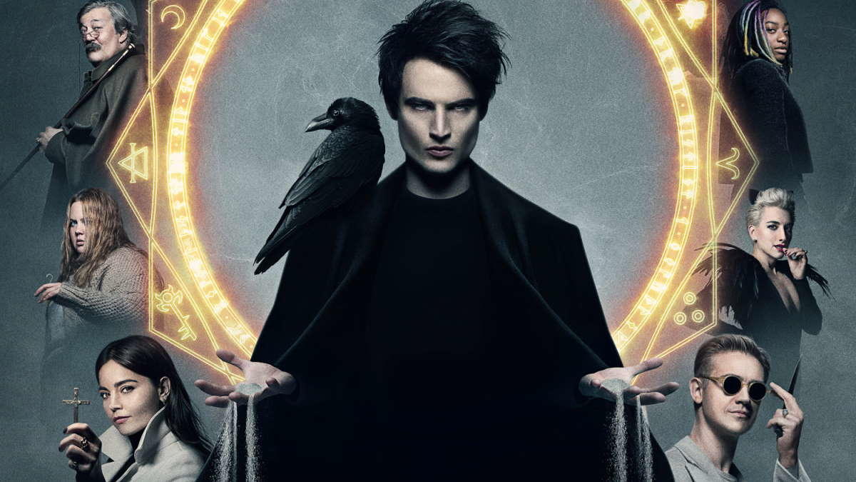 The Sandman Season 2: Neil Gaiman revela una importante actualización sobre el futuro de la serie de Netflix