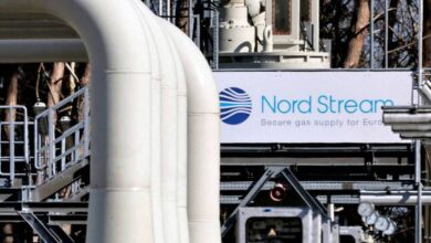 El precio del gas acaricia su máximo histórico en Europa tras el nuevo descenso en los envíos desde Rusia