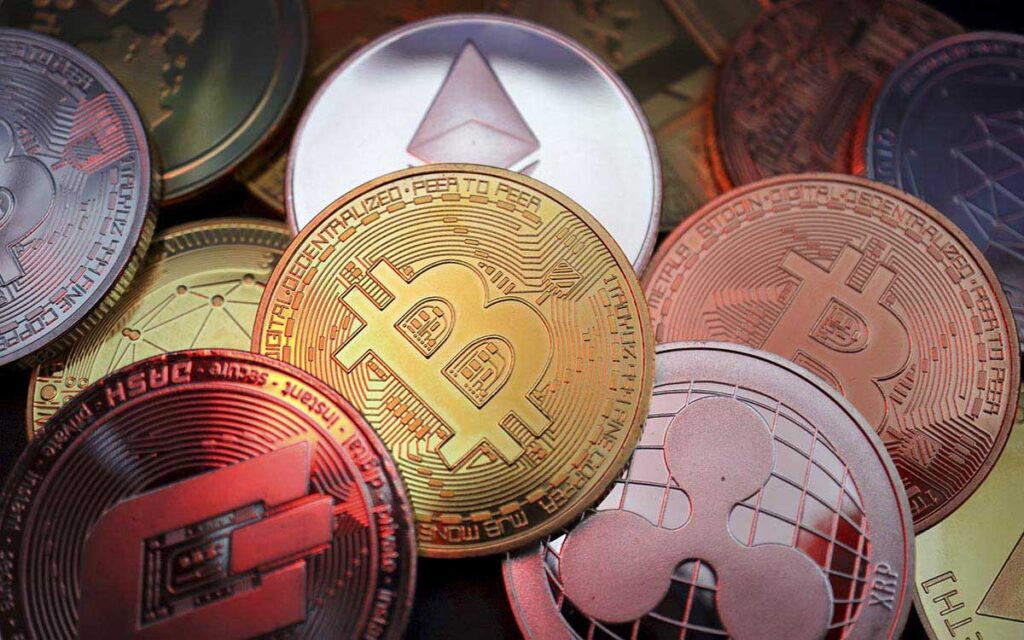 El prestamista de criptomonedas Voyager Digital se declara en bancarrota