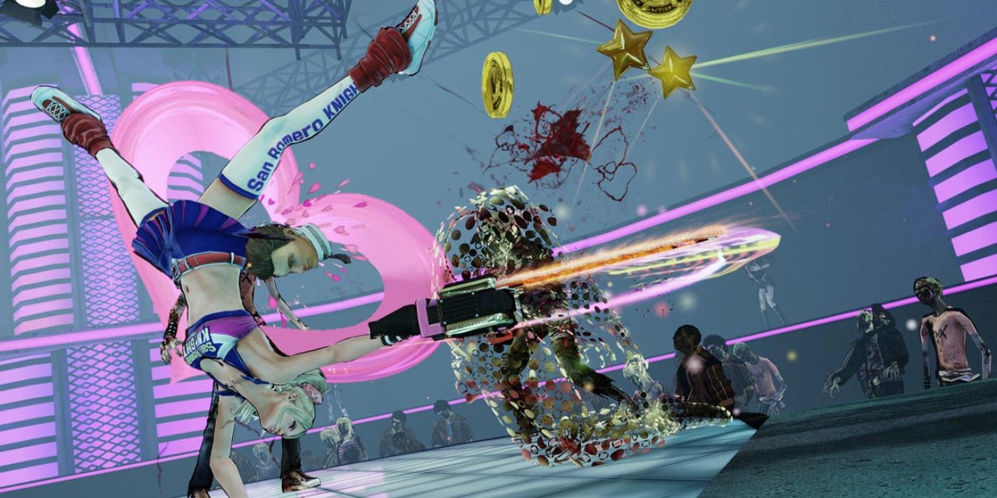 El productor de Lollipop Chainsaw Remake aborda las preocupaciones de los fans