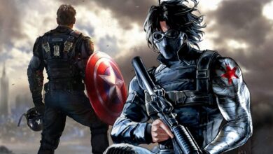 El próximo héroe jugable de Marvel's Avengers es Winter Soldier, dice Leaker