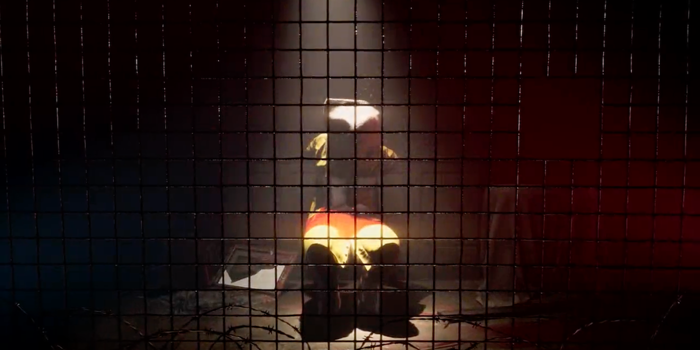 El próximo juego de Quarry Devs, Devil In Me, obtiene un nuevo tráiler y ventana de lanzamiento